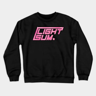 Copy of AESPA B Crewneck Sweatshirt